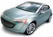 Mazda Sassou Concept